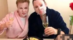 40-ЛЕТНИЙ ХОЛОСТЯК и ДАНЯ ИВАНОВ ? НЕ МУЖИКИ, А ПОЛНОЕ ......