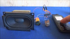 DIFFERENCIAL ЗВУКОВОЙ УСИЛИТЕЛЬ Как он работает и как усиливает звук ?