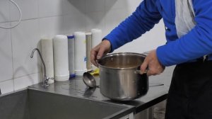 Рецепт приготовления щучьей икры