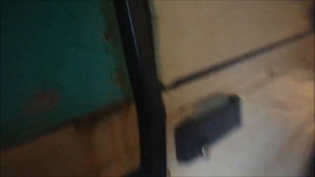 установка мотора ваз 2108 в Луаз часть 2 смотреть онлайн