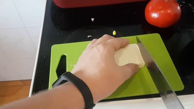 Выжить на СОТКУ! Быстрая и вкусная запеканка смотреть онлайн