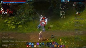 TERA Online обзор класса