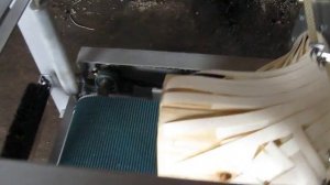 Пропитка бревна антисептиком на станке