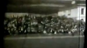 Старый город Петровск-Забайкальский