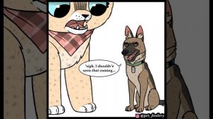 Pixie's Tomfoolery - Compilation 4 - Pixie, Brutus, Lola and Wrinkles | Pet_Foolery Comic Dub