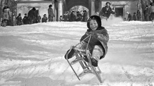 Кабы не было зимы...