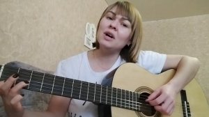 Ольга Салеева - "Я когда-то была молодая". Романс Волгоградской области.