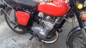 Иж без труб