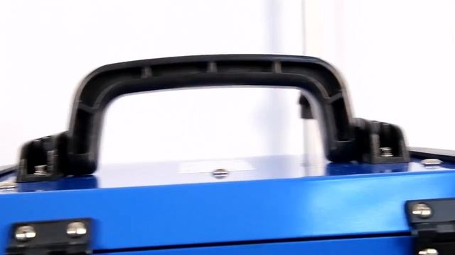 Инверторный сварочный аппарат NORDBERG WMI180 смотреть онлайн