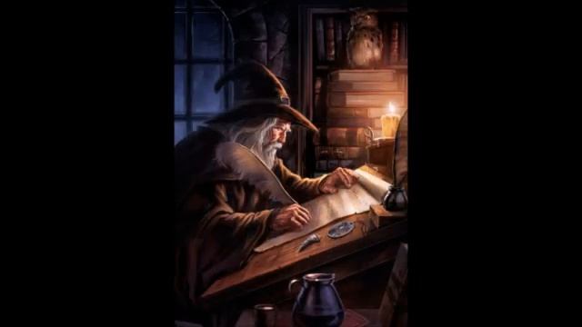 Громкие чтения. Саша Черный "Факирский подарок" смотреть онлайн