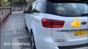 ALL NEW KIA CARNIVAL 2020