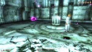 TES 4: Oscuro's Oblivion Overhaul: Тени в борьбе за власть #2