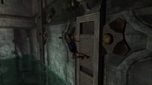 Tomb Raider Anniversary #11 (Египет - Святилище Наследия)