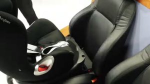 Cybex Sirona обзор