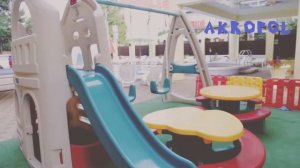 Дивноморское. Дивноморск - отдых с удовольствием