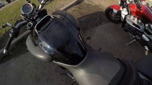 V-Max 1700 - Мистер Вмакс (WV #3)