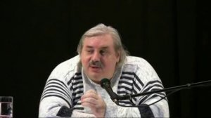 Николай Левашов-Об абортах