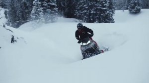 Снегоход Polaris 800 PRO RMK 174 LE