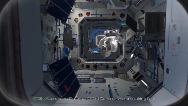 COD GHOSTS Gameplay on a low end computer || Intro mission Odin Space Station walkthrough