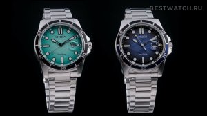 Часы Citizen Sports Series Eco-Drive - купить на Bestwatch.ru