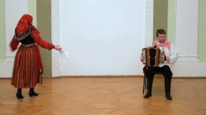 БАРЫНЯ Соня Голицына & Юрий Прохоров