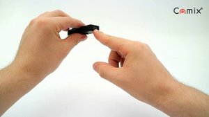 Мини видеокамера Camix DV033 - VashaCamera.RU