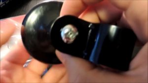 "Лентяйка" на руль. Посылка из Китая