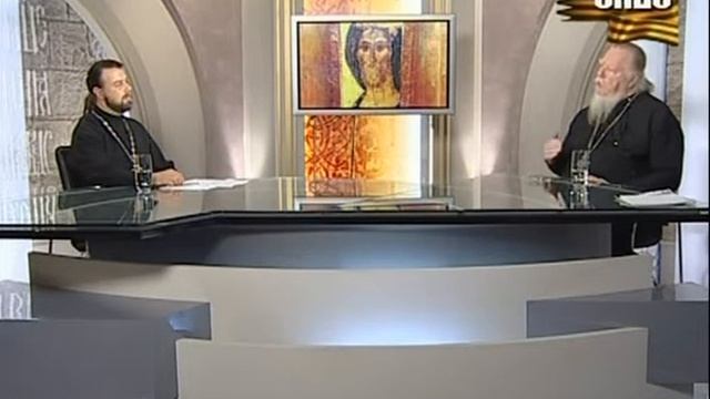 Как принять выражение «ревность по Боге»? смотреть онлайн