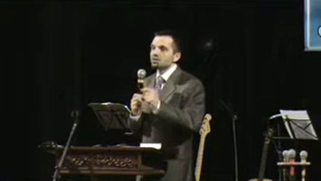 Лысенко Вадим. Что такое Церковь? День рождения Церкви Рождества. 02.05.2010 смотреть онлайн