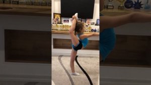 Как научиться делать захват в кольцо