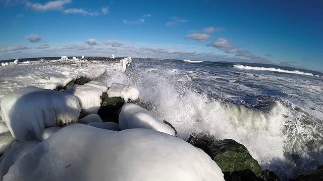 Один день на острове Сахалин