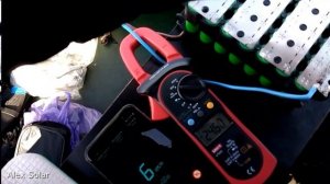 Аэролодка с электрическим мотором. Измерение скорости и тока. Испытание на воде.