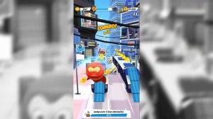 Red Ball Super Run - Gameplay Walkthrough | Part-3