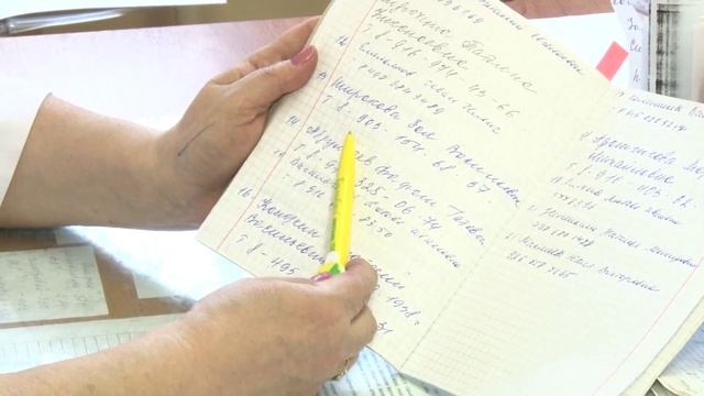 2016 03 02 - Диспансеризация в ЛЦГБ (Лобня) смотреть онлайн