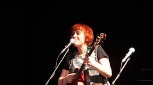 Ольга Чикина - На корточках