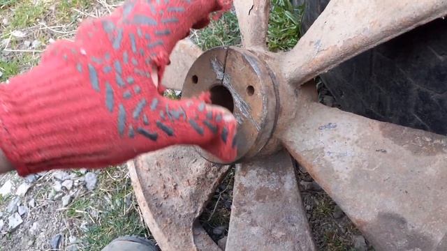 САМОЗАЖИМНОЙ ШКИВ МУФТА (ТАПЕРБУШ) НЕ ПРОПУСТИ!!! смотреть онлайн