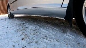 Пежо 407. Peugeot 407. Продолжение.