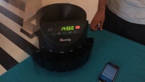 Обзор Cassida C 100