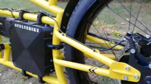 Чоппер своими руками