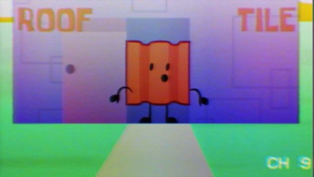 Object Explosion Intro | 2020 Edition