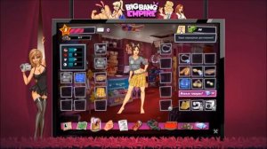 Big Bang Empire обзор игры