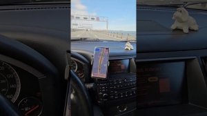 Infiniti FX35 2005г - активный круиз-контроль