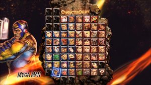 Street Fighter X Tekken All Characters+DLC+Rosters(No Fix) PC version