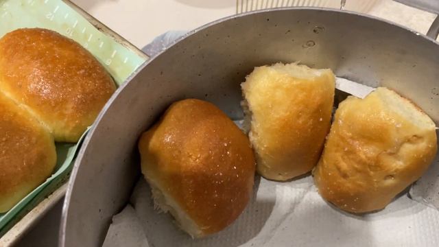 Пуховые Пирожки с Яблоками Готовит Мама домашние Пирожки в Духовке Сегодня на Кухне в Днепре