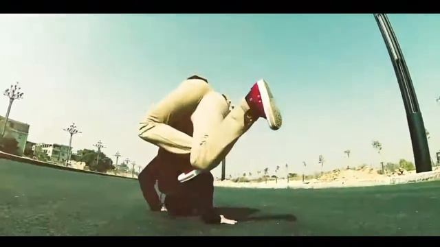 A'Gun - Sonic Move смотреть онлайн