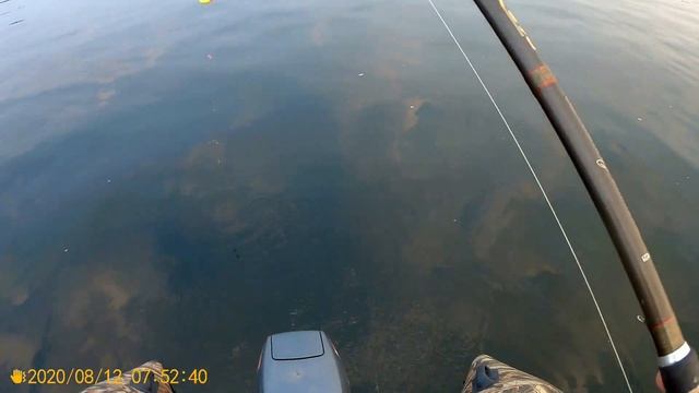 Рыбалка на Ангаре 2020.Хариус. смотреть онлайн