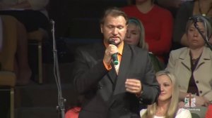"Ты знал что Я Творец"/ Николай Неверов / Праздник жатвы 2013