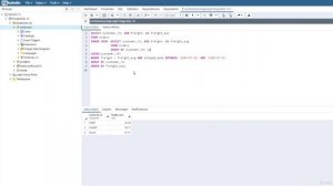 046 ДЗ _Подзапросы_ - Решение