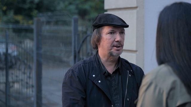 Клименко Александр. Современное искусство и космизм / Среда обитания