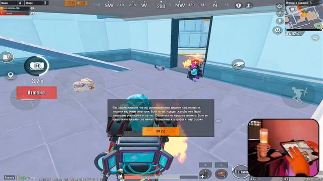 ЧТО СТОИТ КРАФТИТЬ, А ЧТО НЕТ ?! ЛУЧШАЯ МЕТА НОВОГО ИВЕНТА ? PUBG MOBILE 2.5